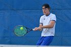 MTennis vs MIT  Men’s Tennis vs MIT. - Photo By: KEITH NORDSTROM